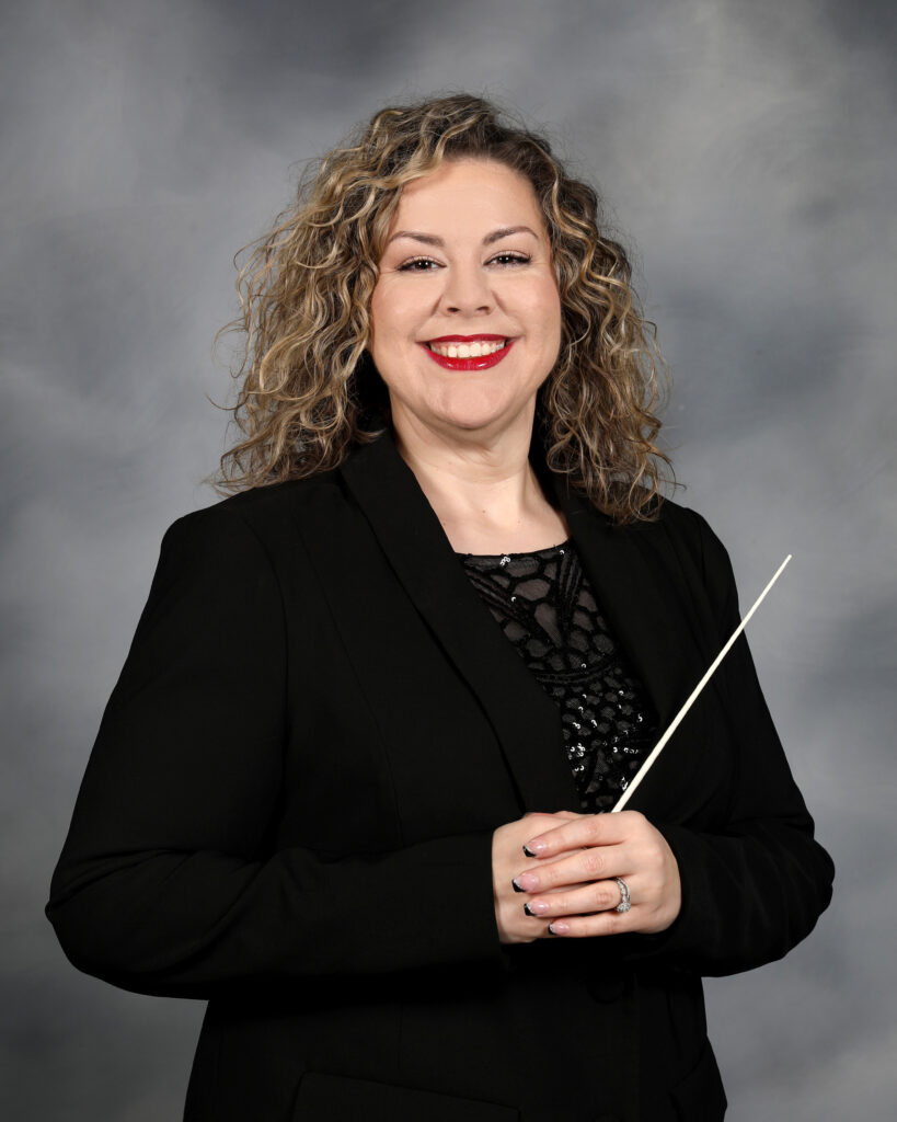 Lindsey Esterdahl became the new DFCS Director in Aug-2025.